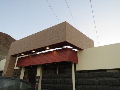 Hosteria Chanaral Chanaral (Atacama) Exterior photo