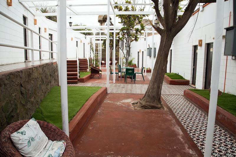 Hosteria Chanaral Chanaral (Atacama) Exterior photo